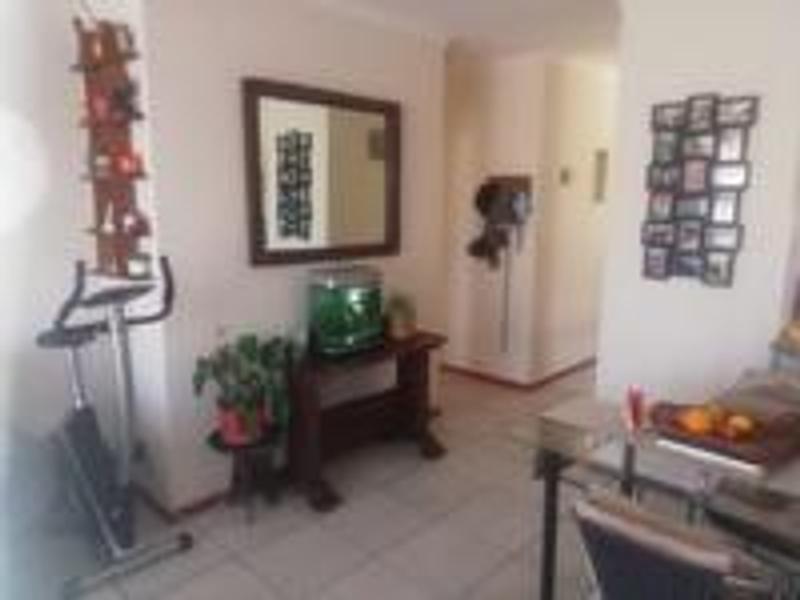 To Let 3 Bedroom Property for Rent in Parklands Western Cape